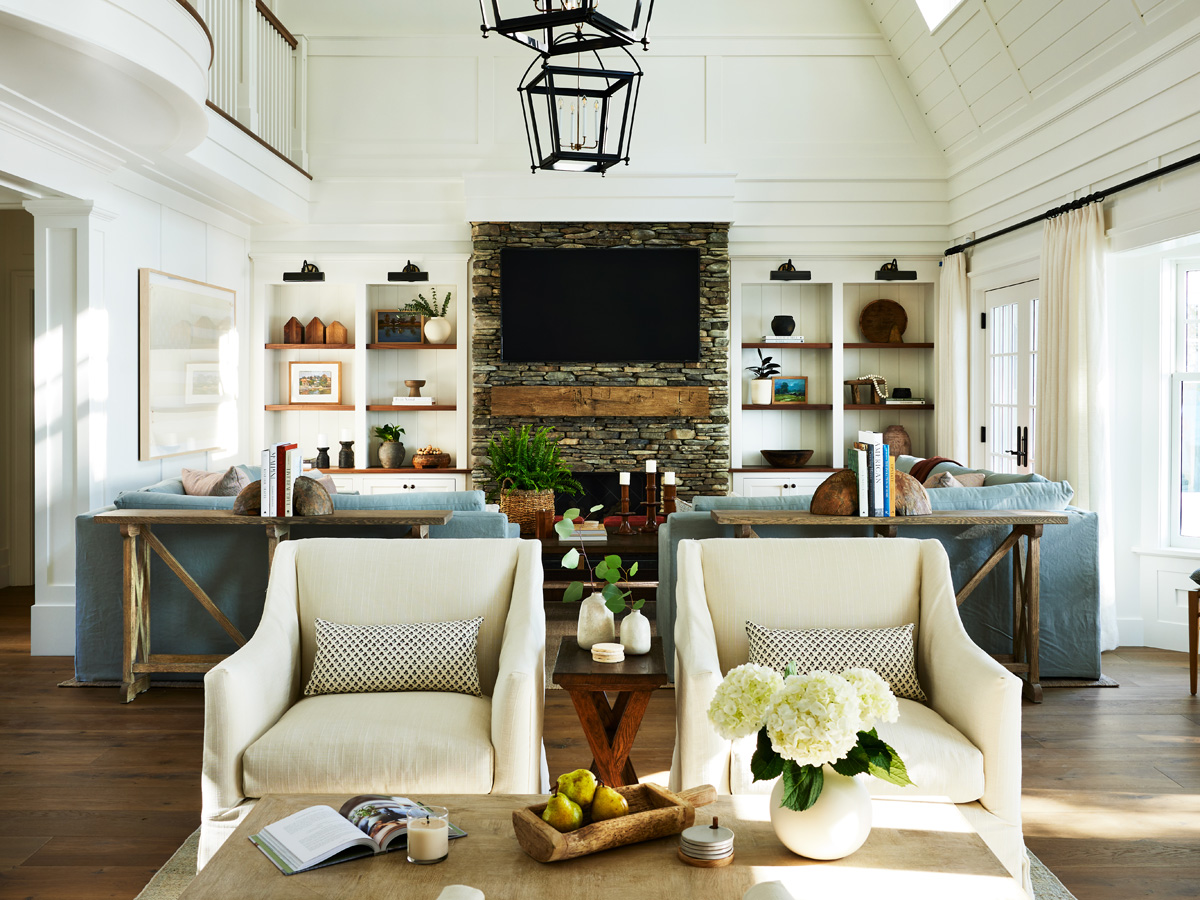 Custom Fine Woodworking