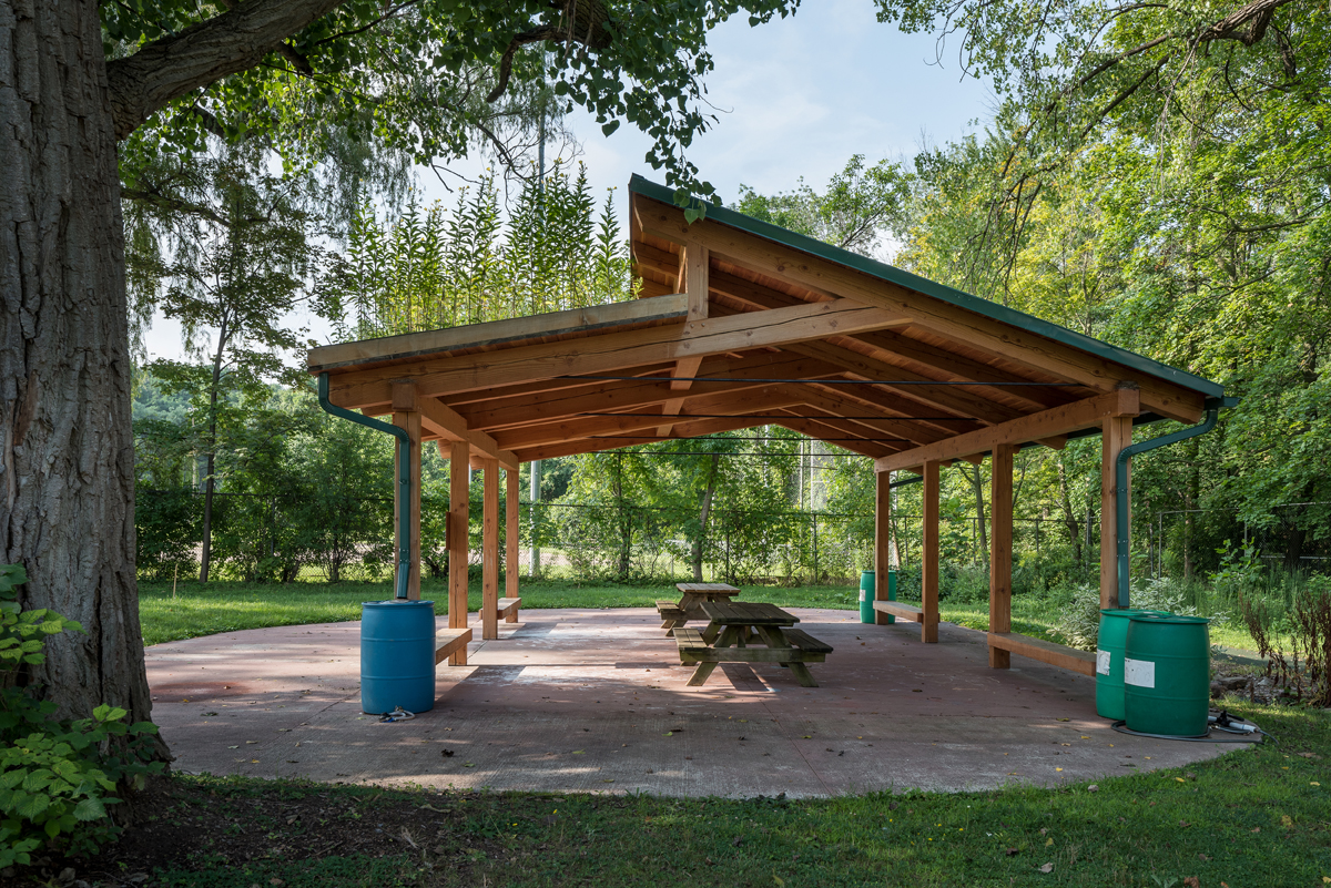 RCN Pavilion