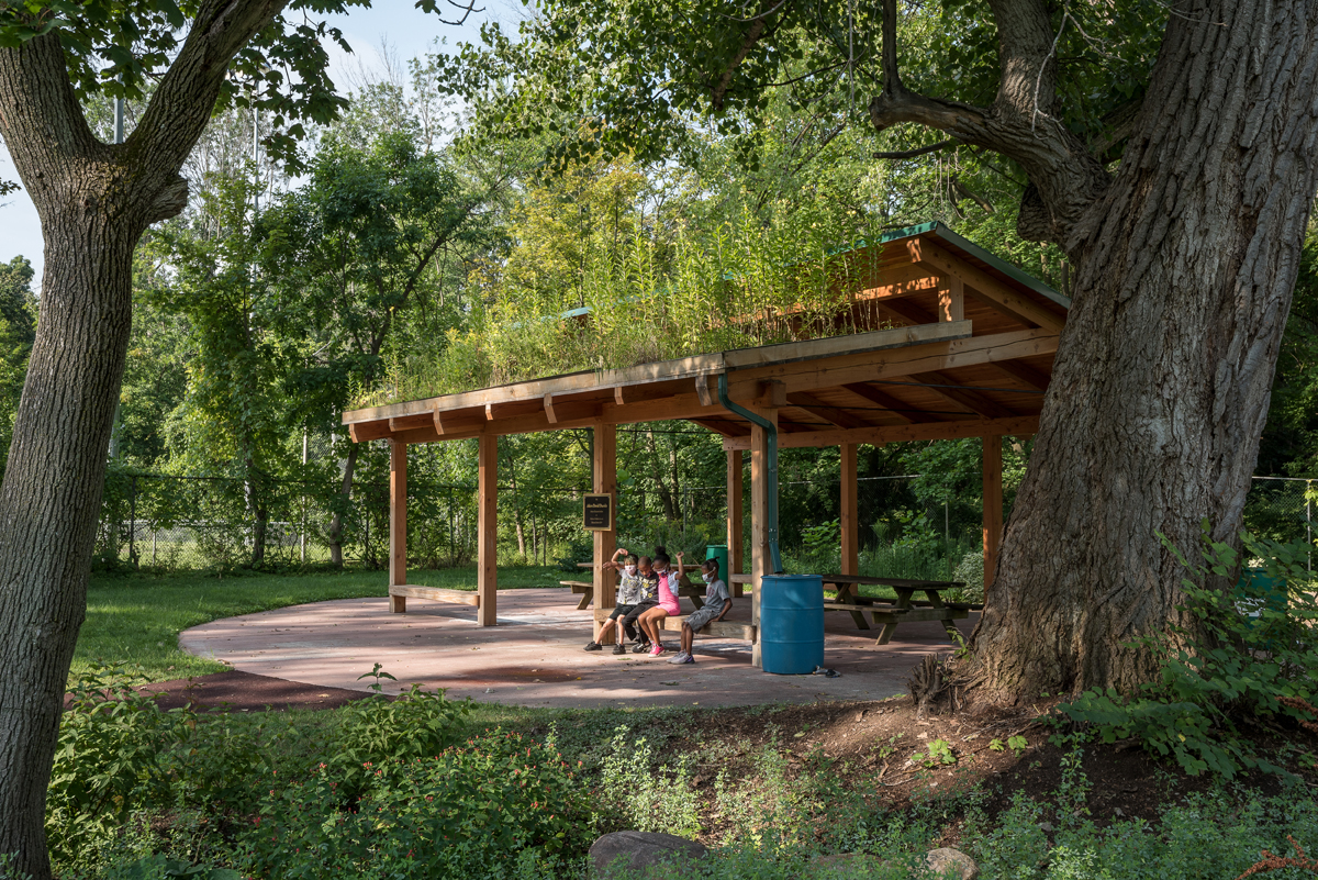 RCN Pavilion