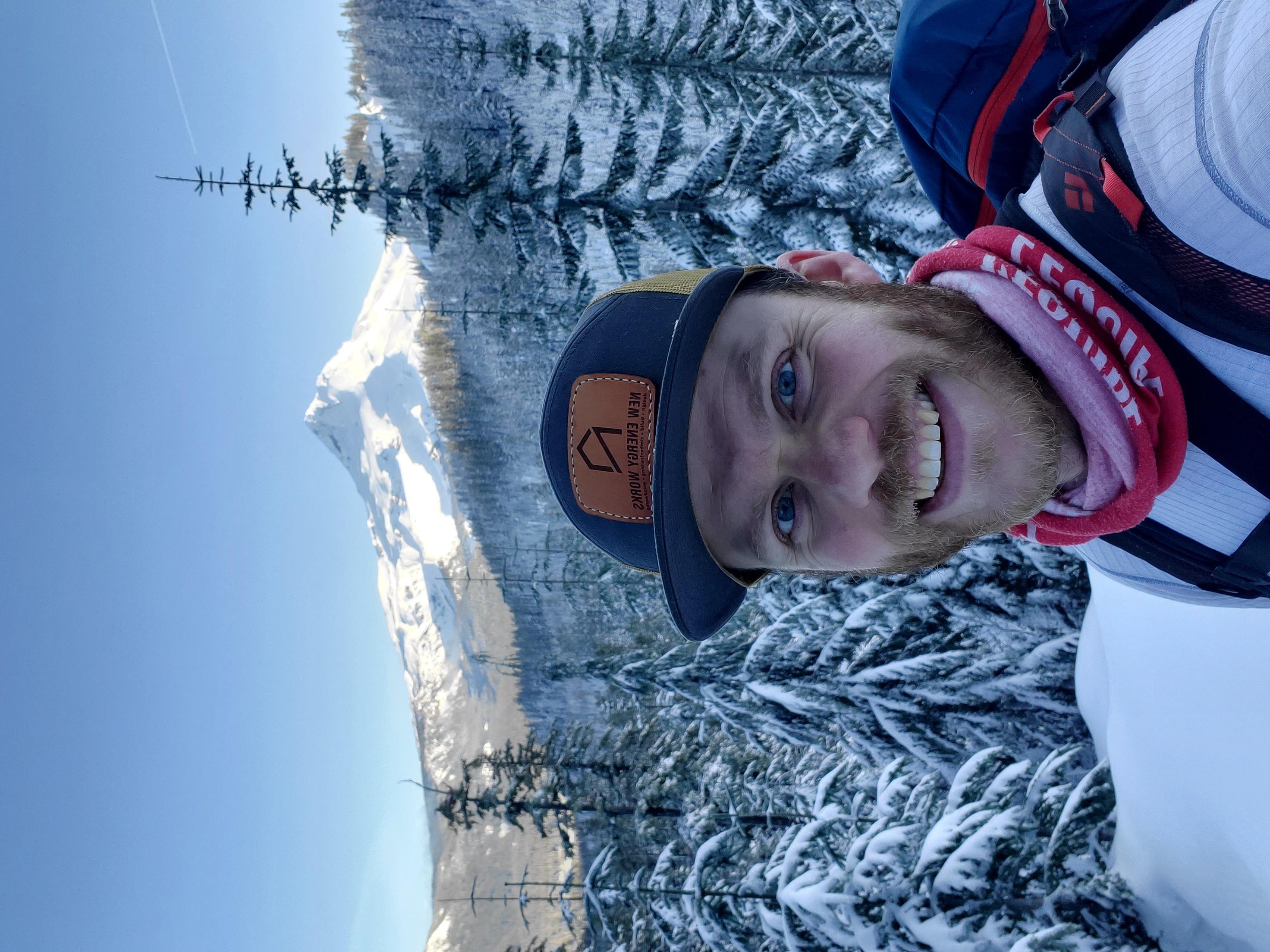 Snow Day