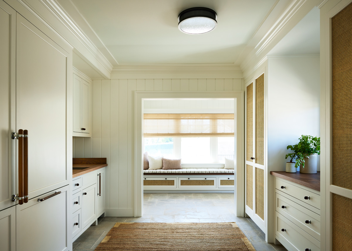 Custom Fine Woodworking
