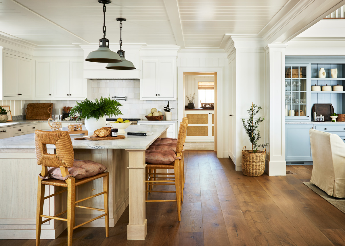 Custom Fine Woodworking