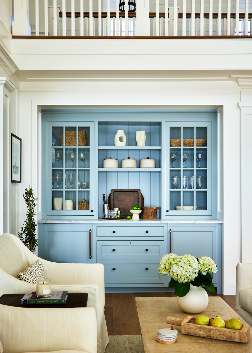 Custom Fine Woodworking