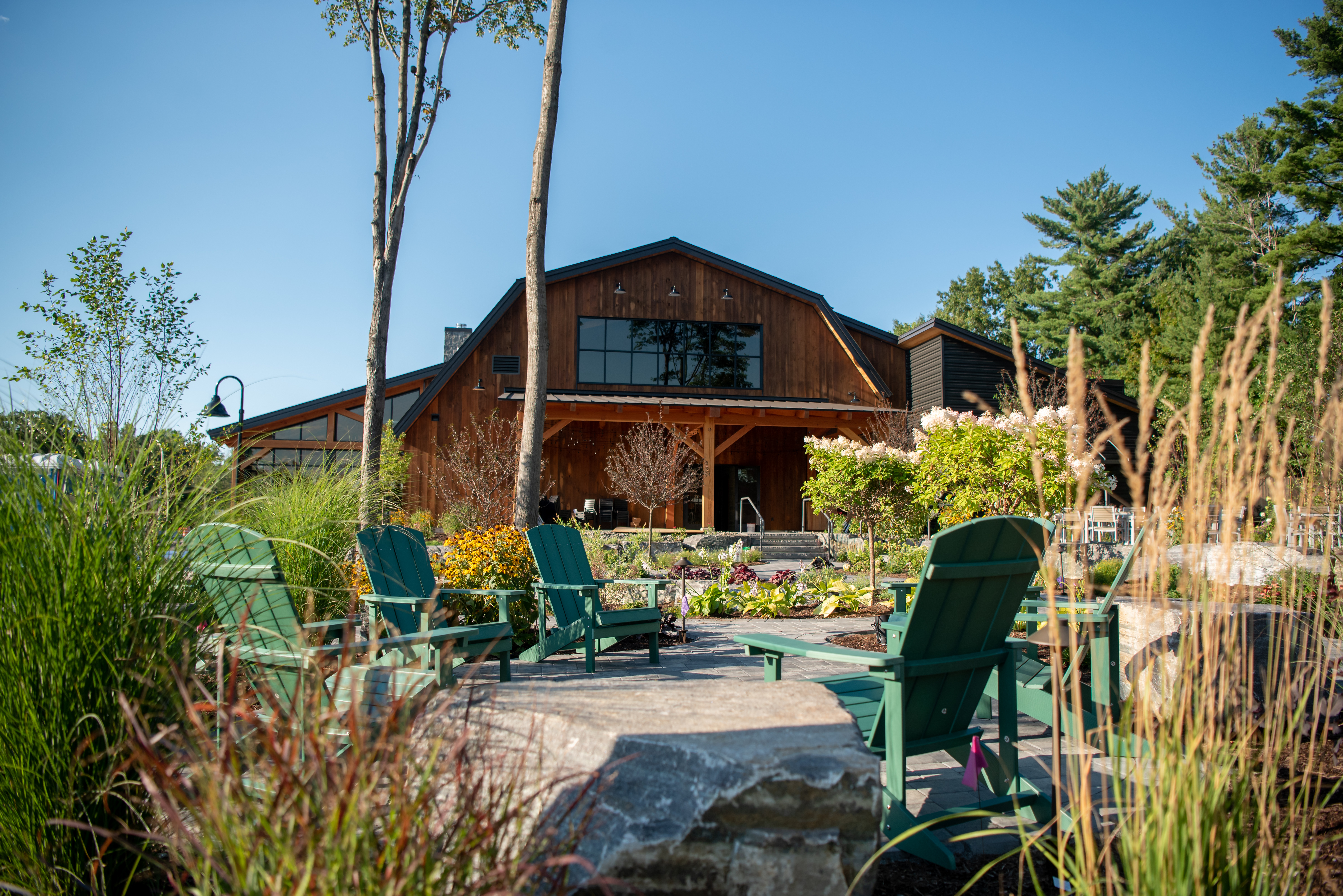 Druthers Brewing Company 