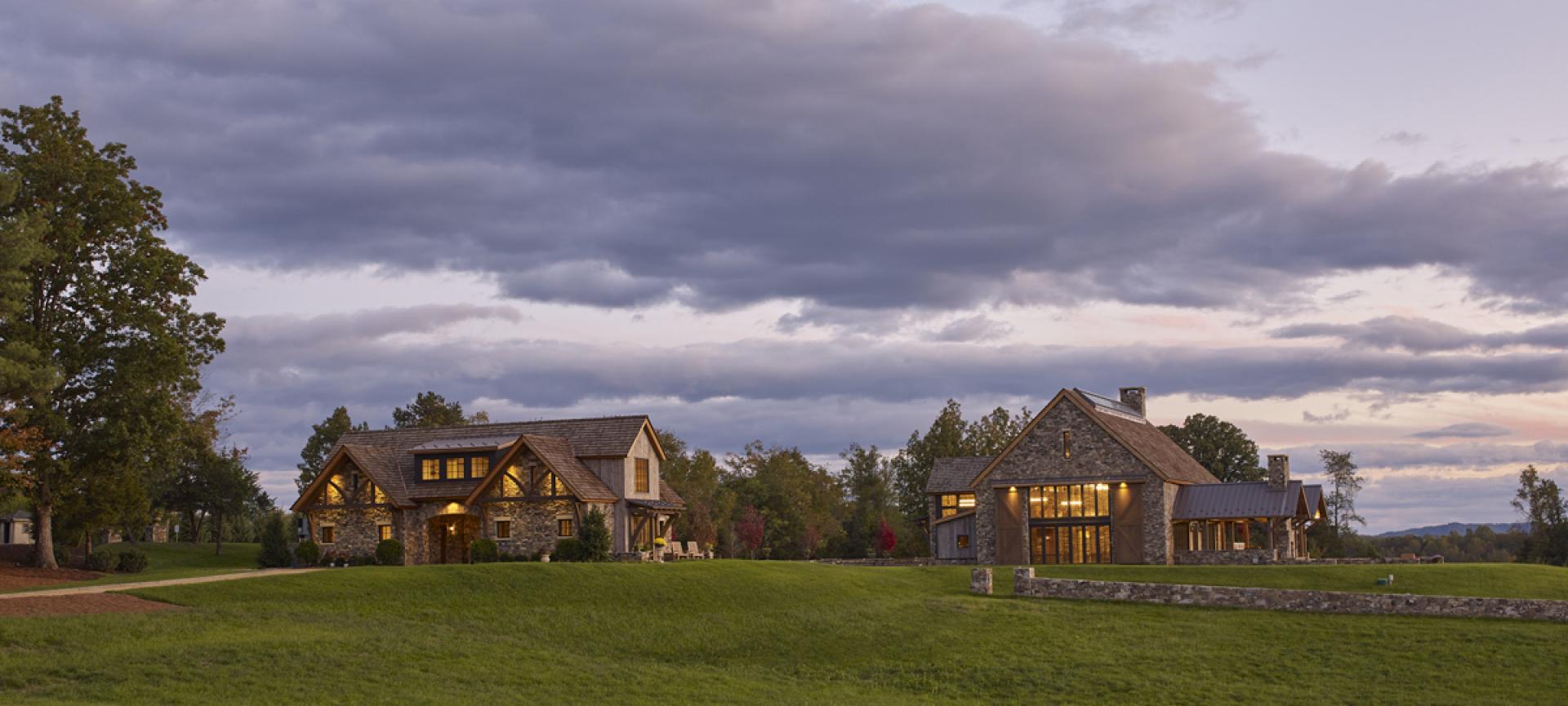 Dream Barn 