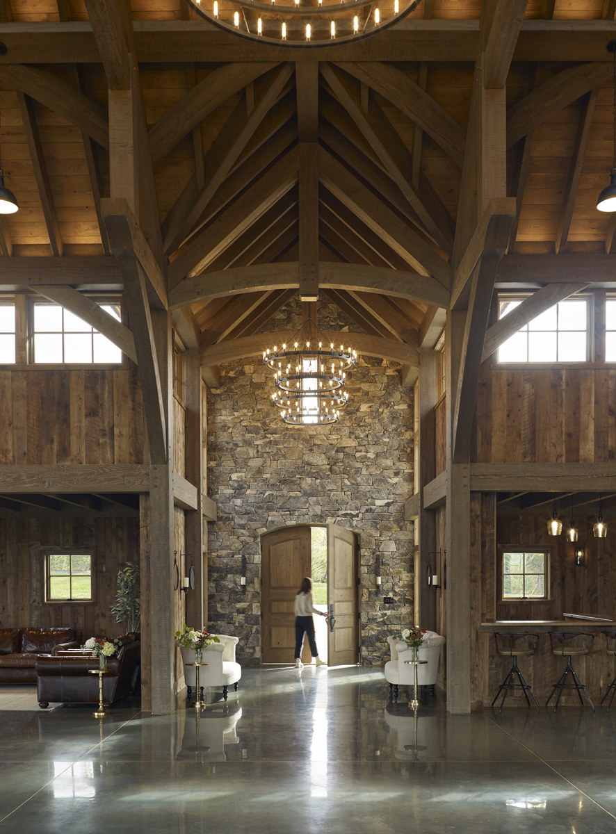 Dream Barn 