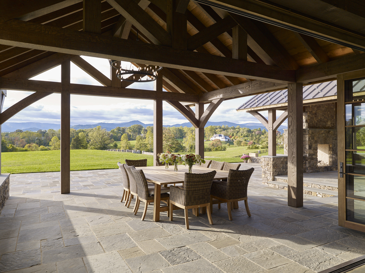 Dream Barn