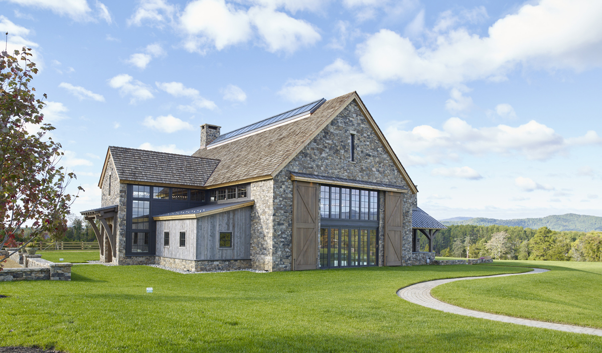 Dream Barn 