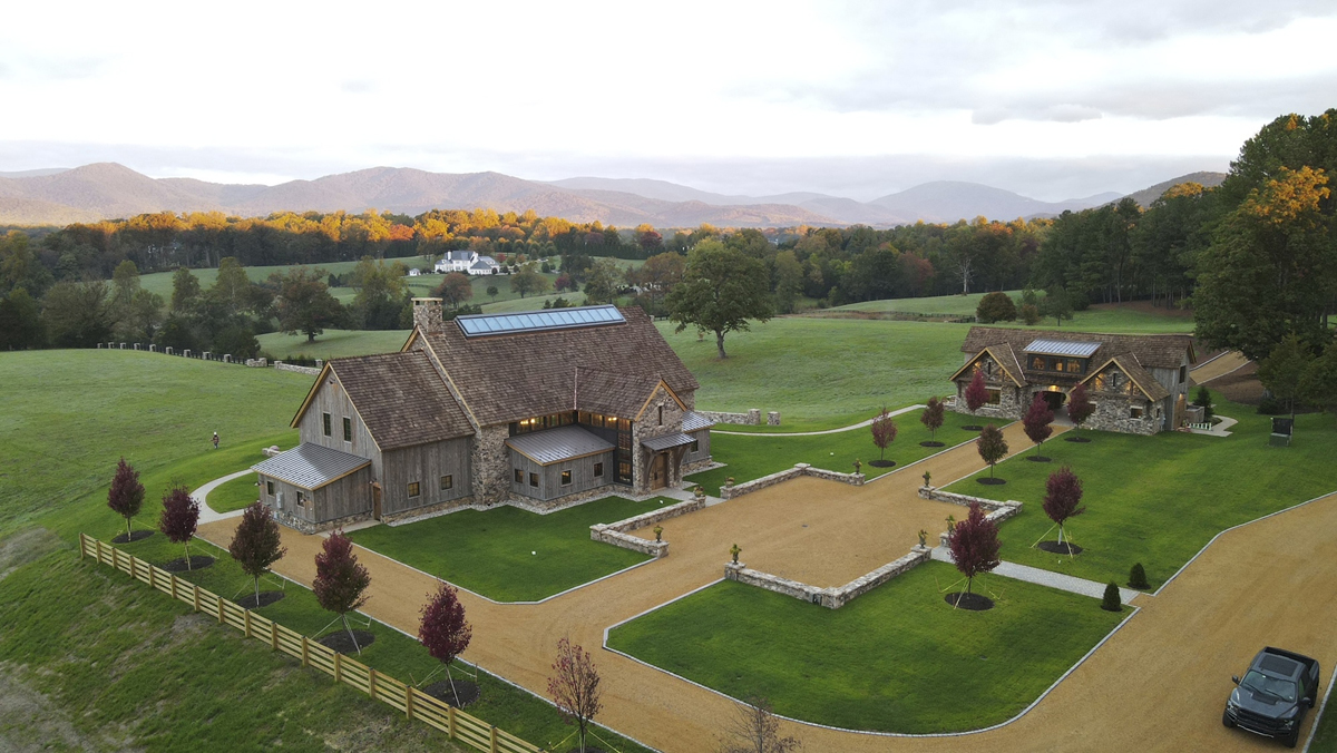 Dream Barn 