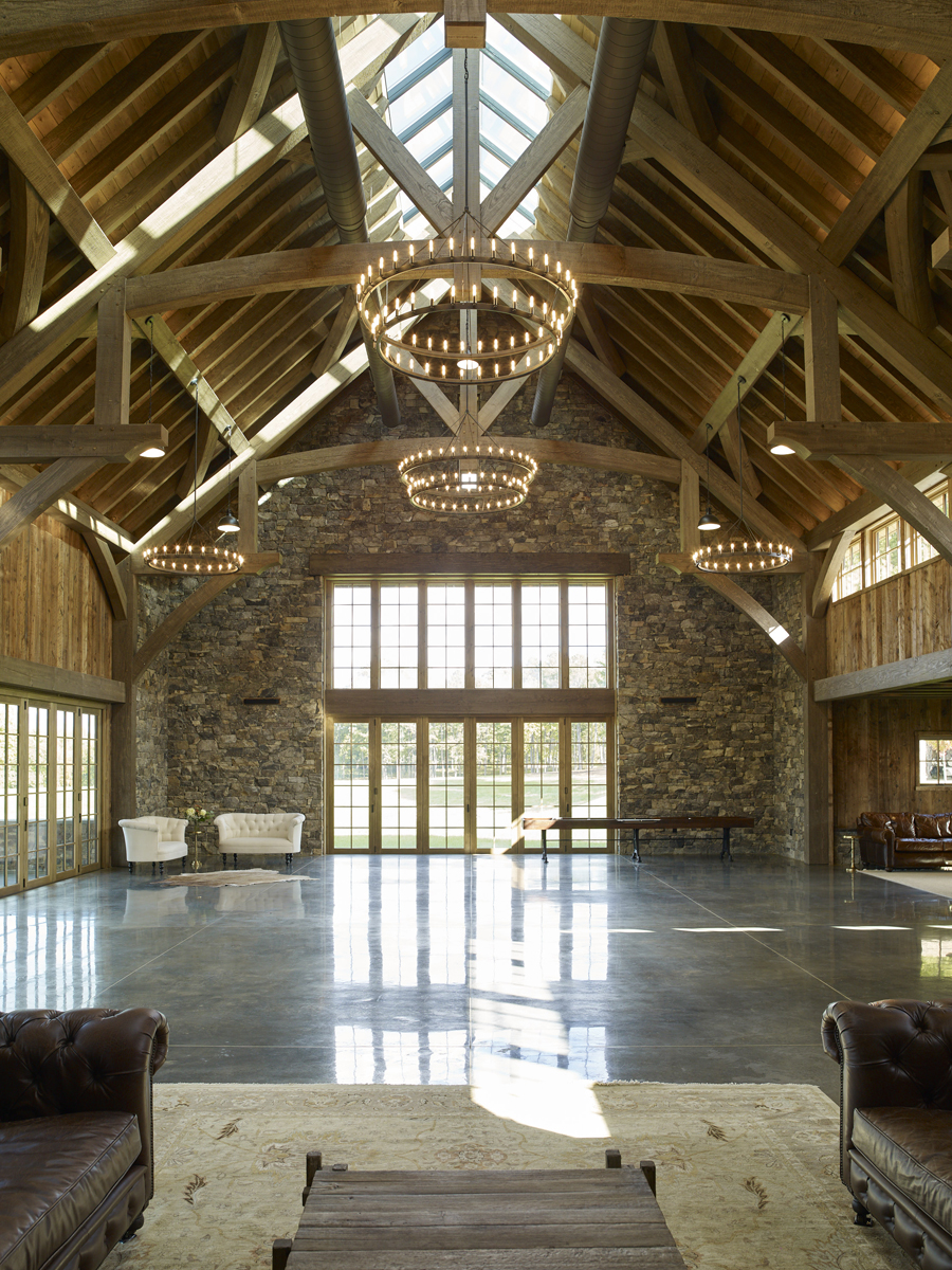 Dream Barn