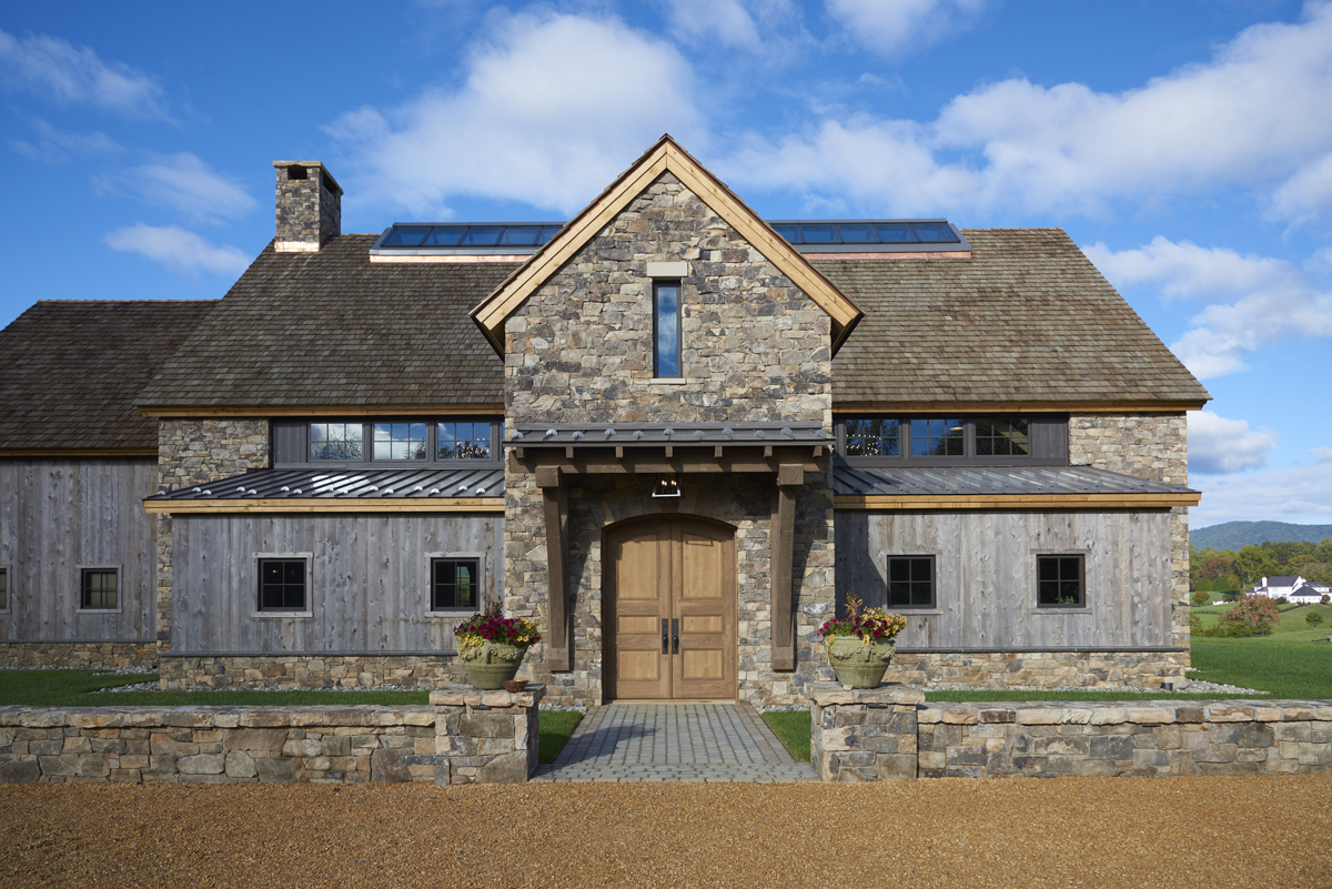 Dream Barn
