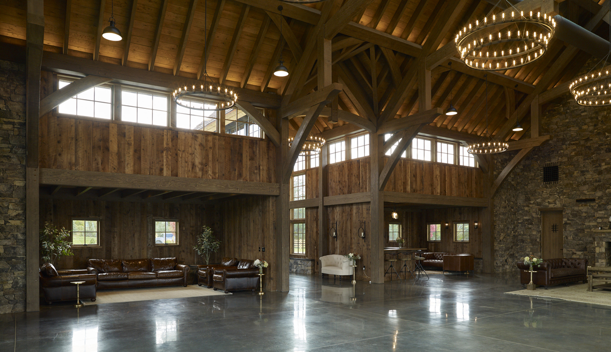 Dream Barn