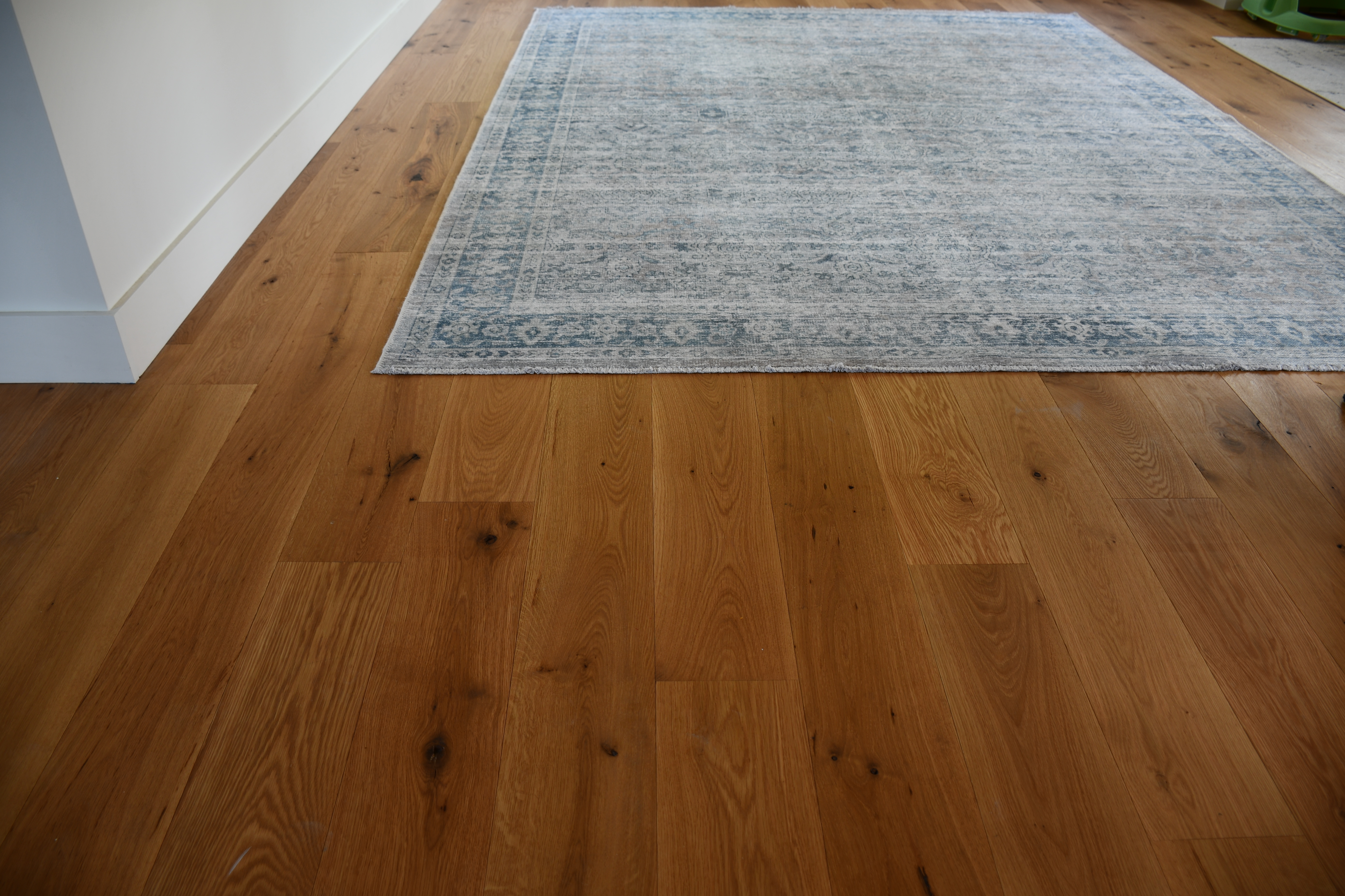 Pioneer Millworks Flooring