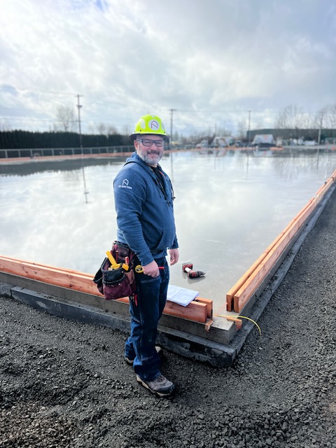 New Energy Works NEWBeamery Update — Concrete