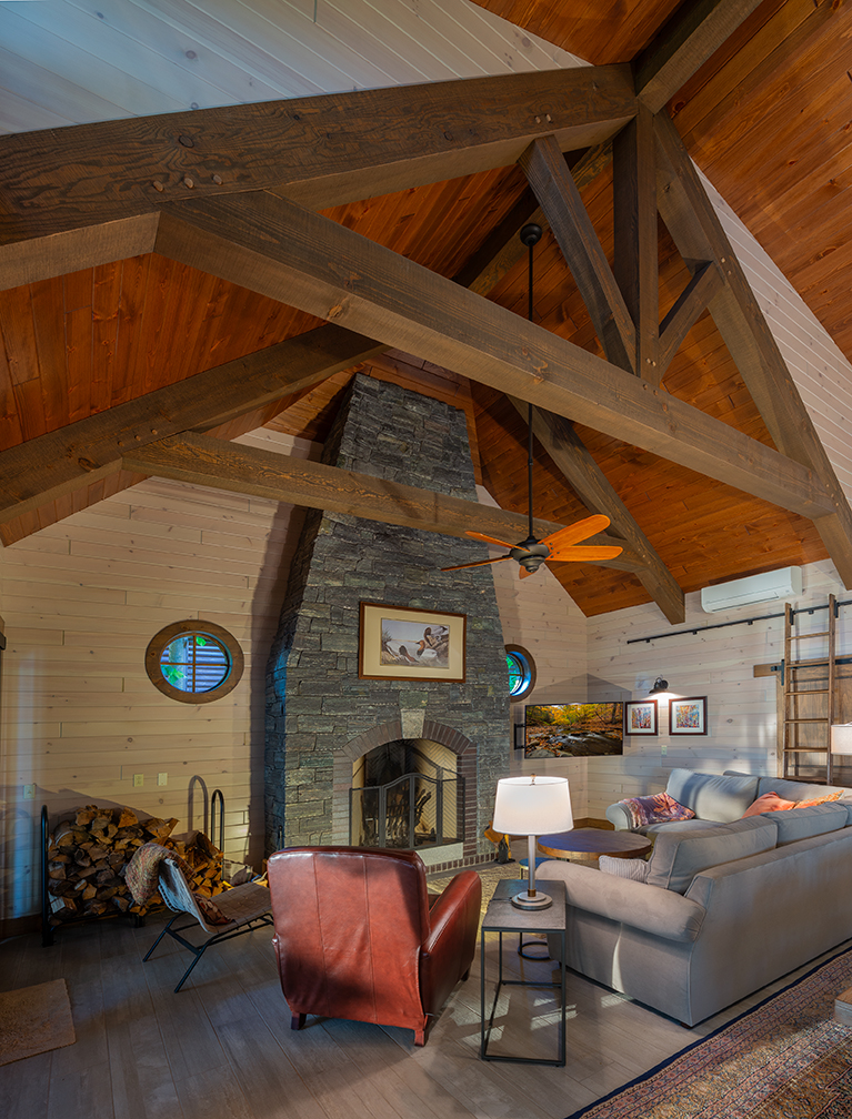 Hobbit house