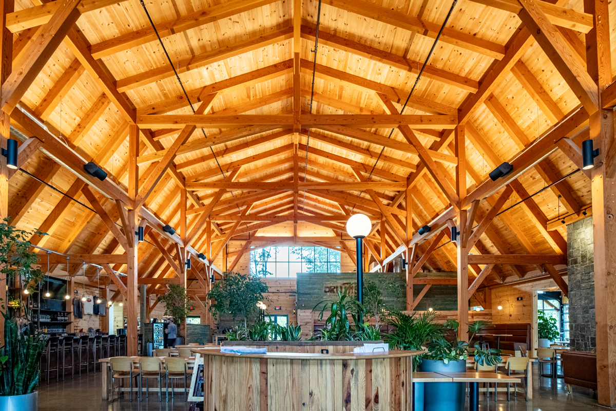 Druthers Brewing Company 