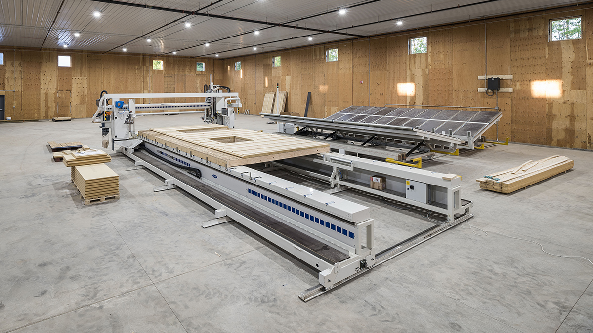 Our High-Performance Enclosure System