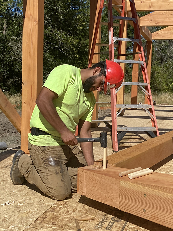 Jorge of New Energy Works