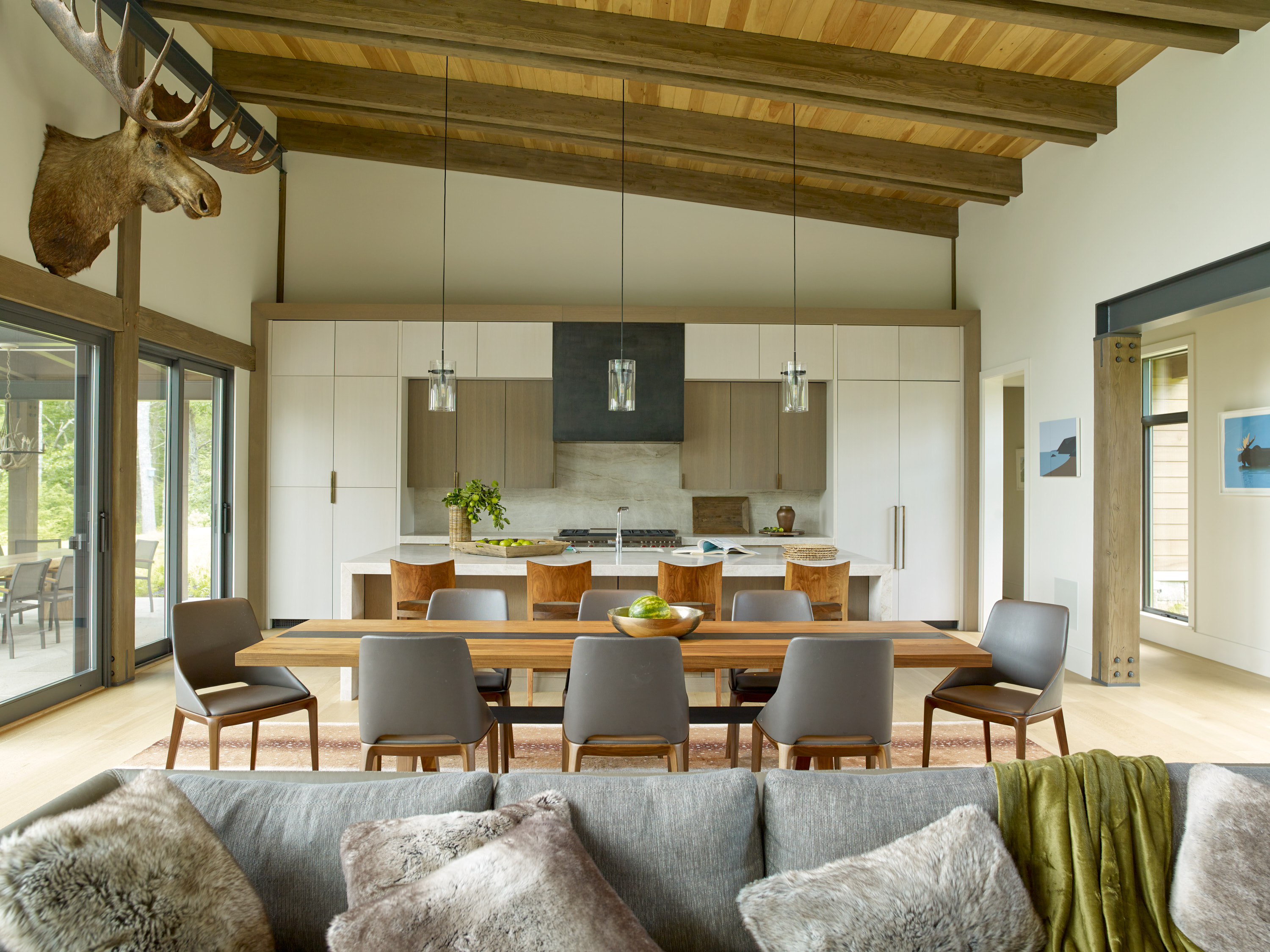 Legacy Home
