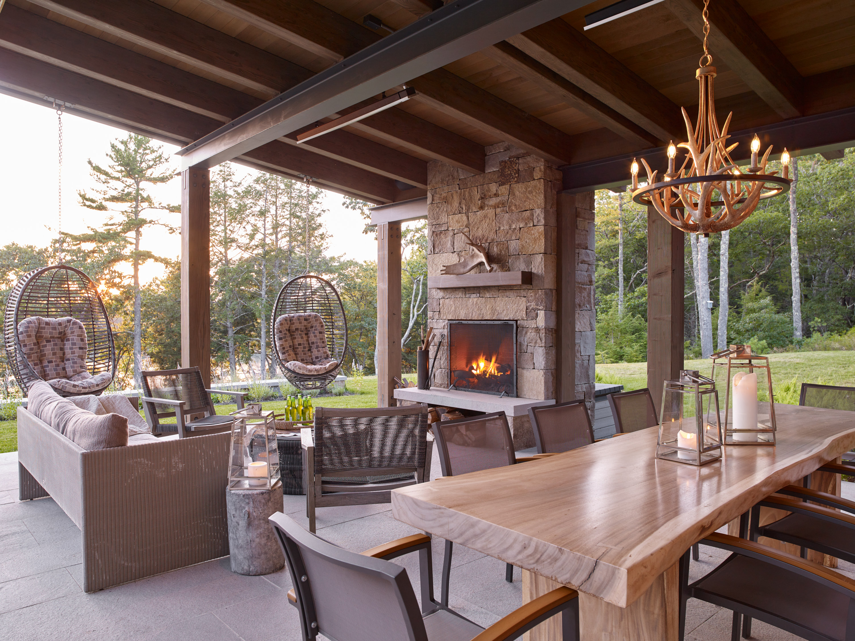 Legacy Home