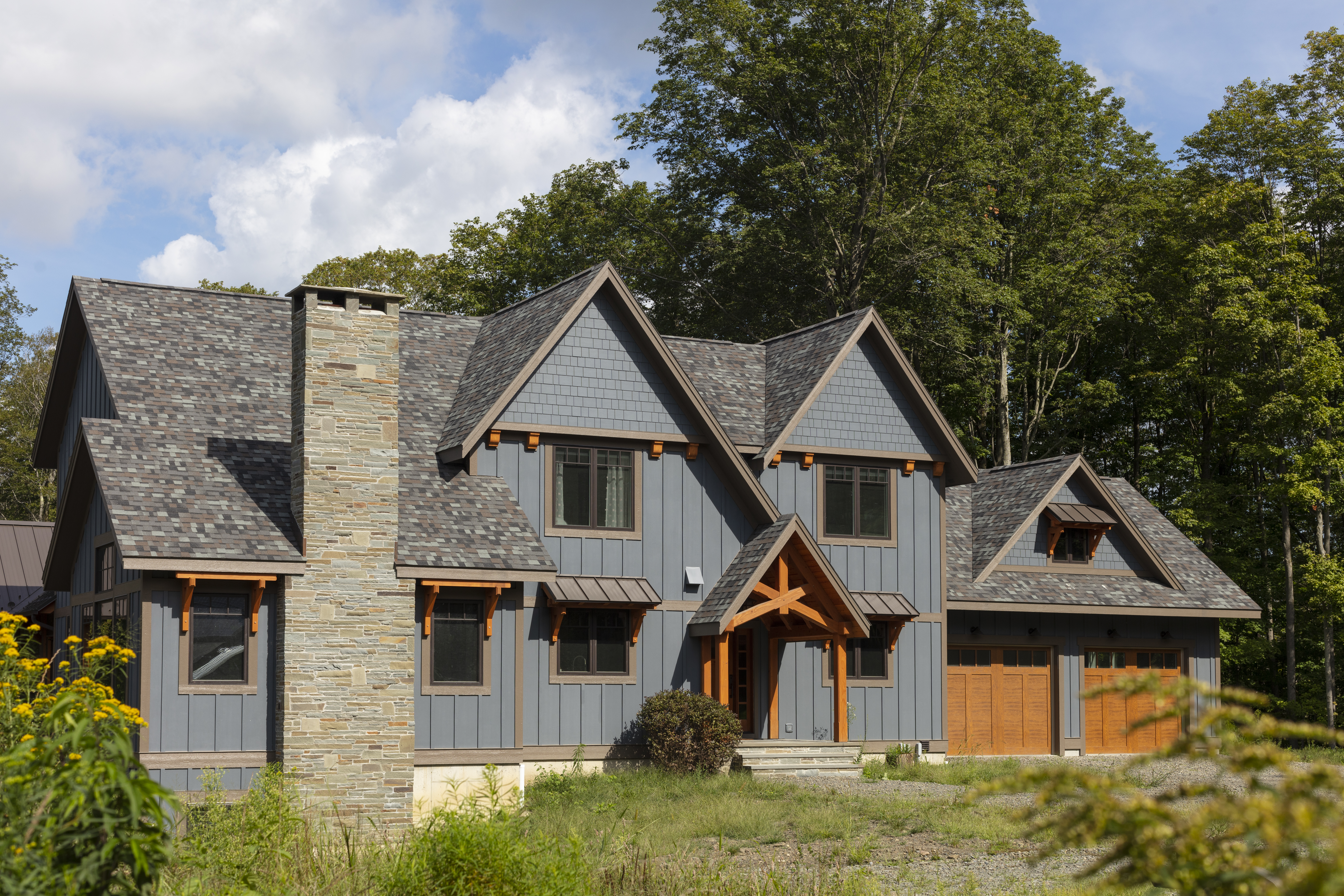 Ben & Kate House