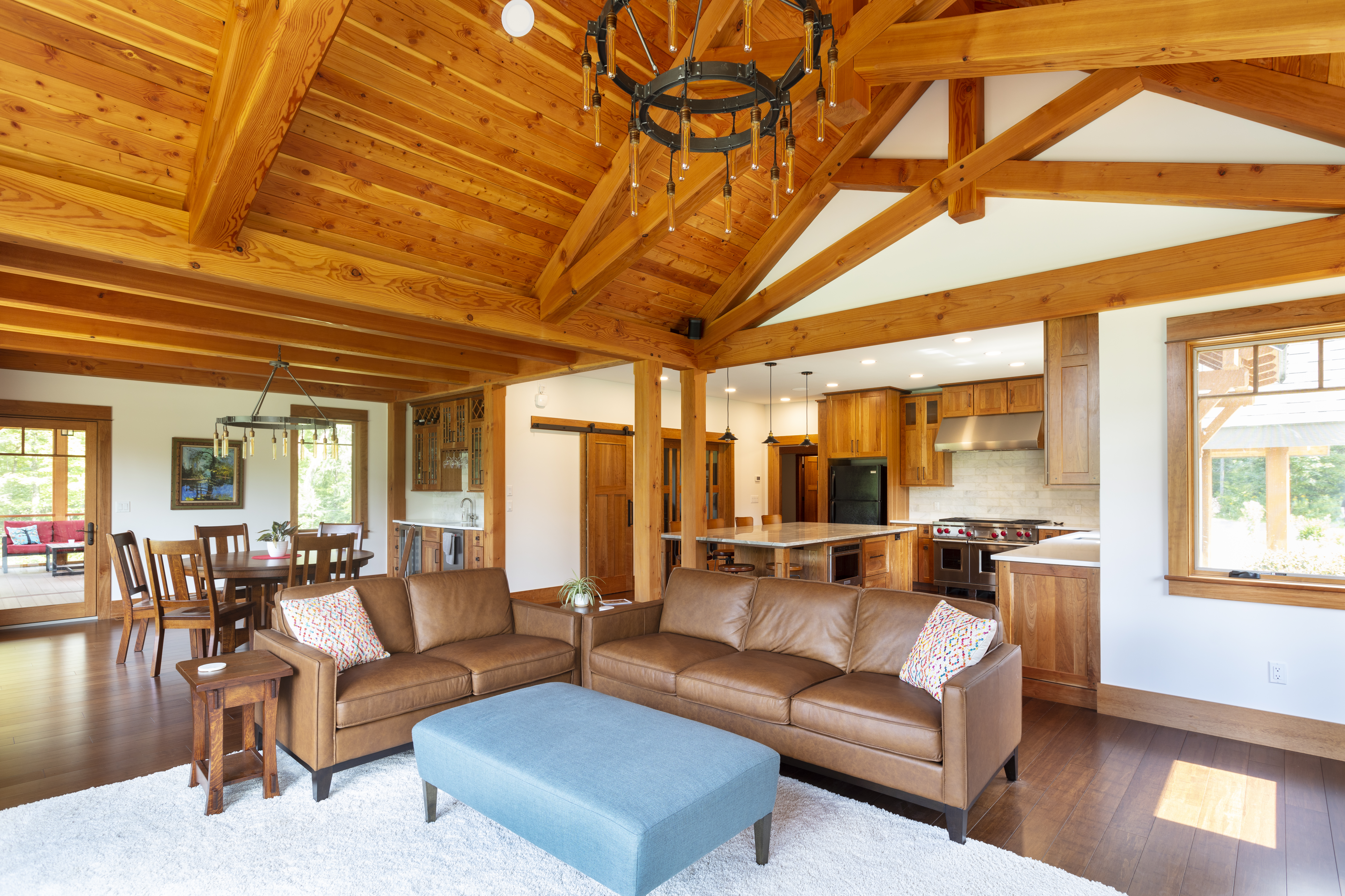 Ben & Kate House