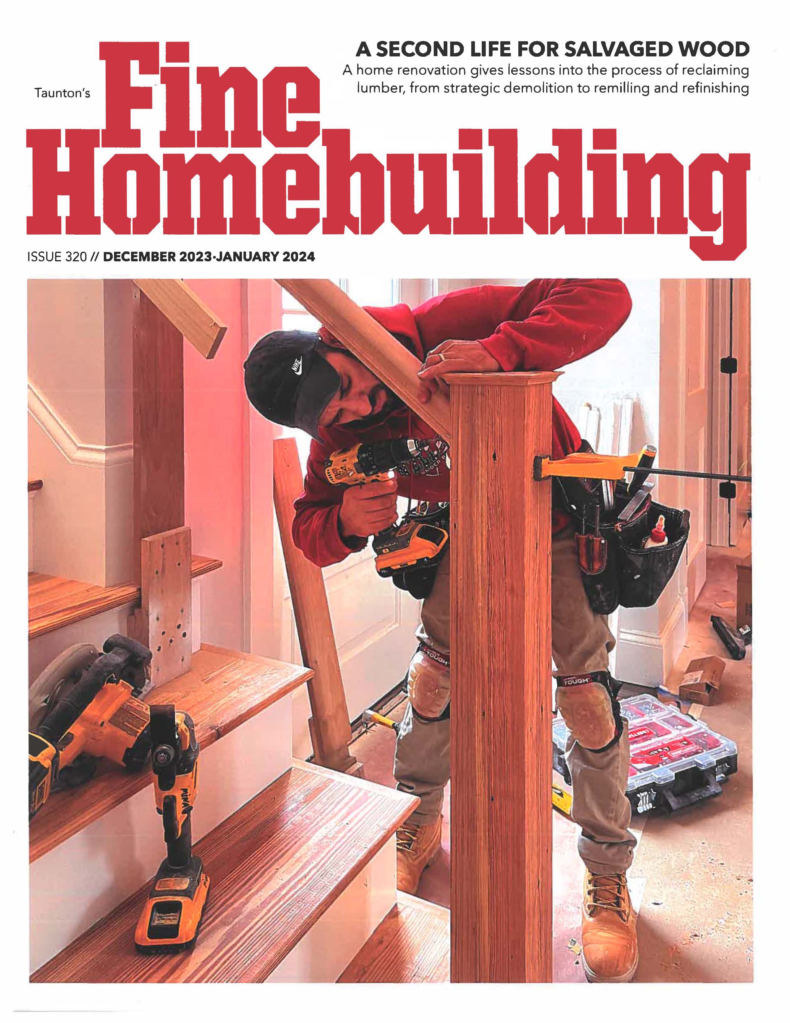 TimberFill, a loose fill insulation, can be blown in or dense packed for high performing, affordable, safe, and carbon negative coverage in attics, wall cavities, floors, and ceilings. 