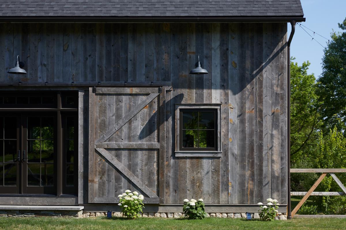 wedding barn