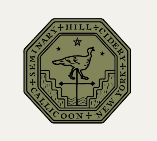 Logo for Seminary Hill - www.seminaryhill.co