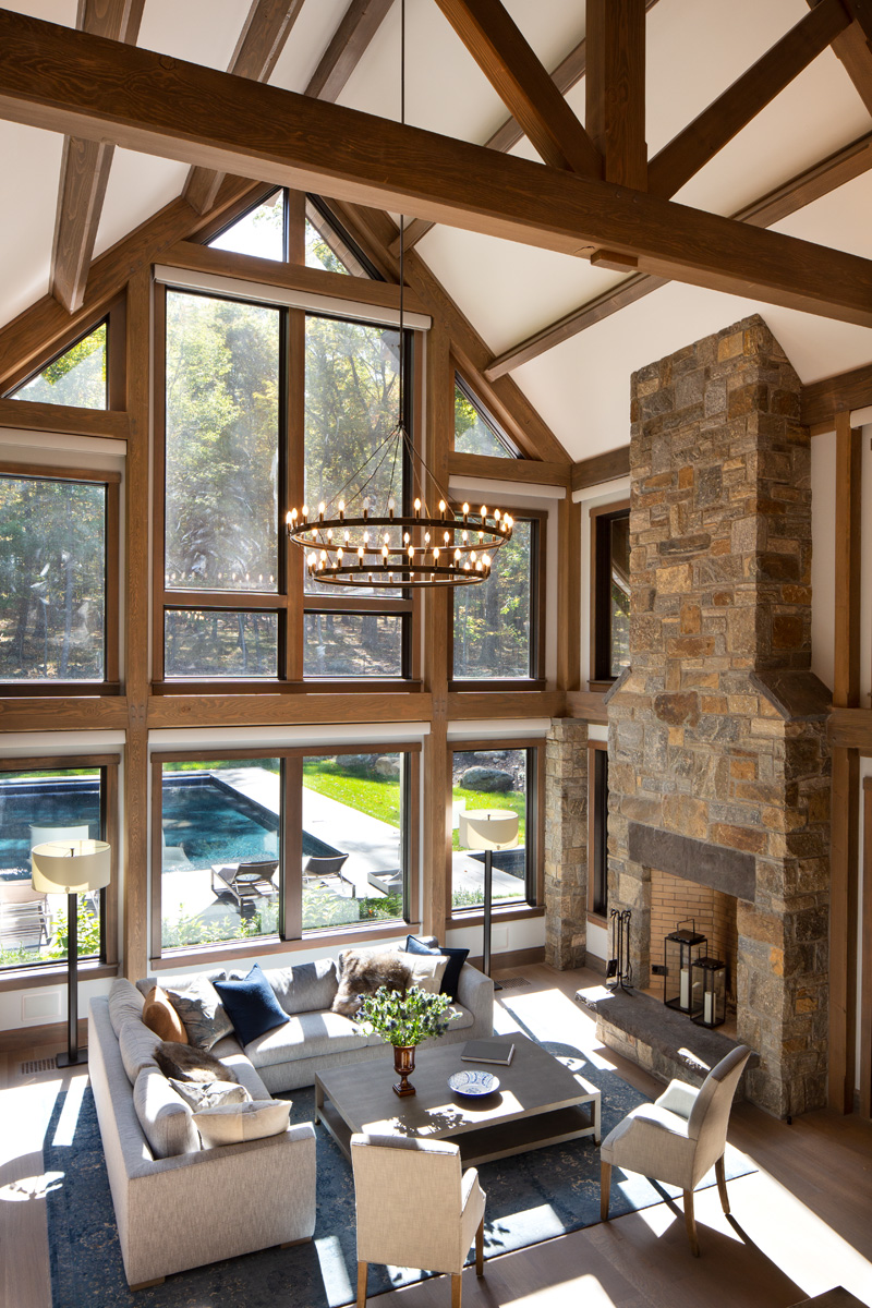 Lake Surprise Great Room