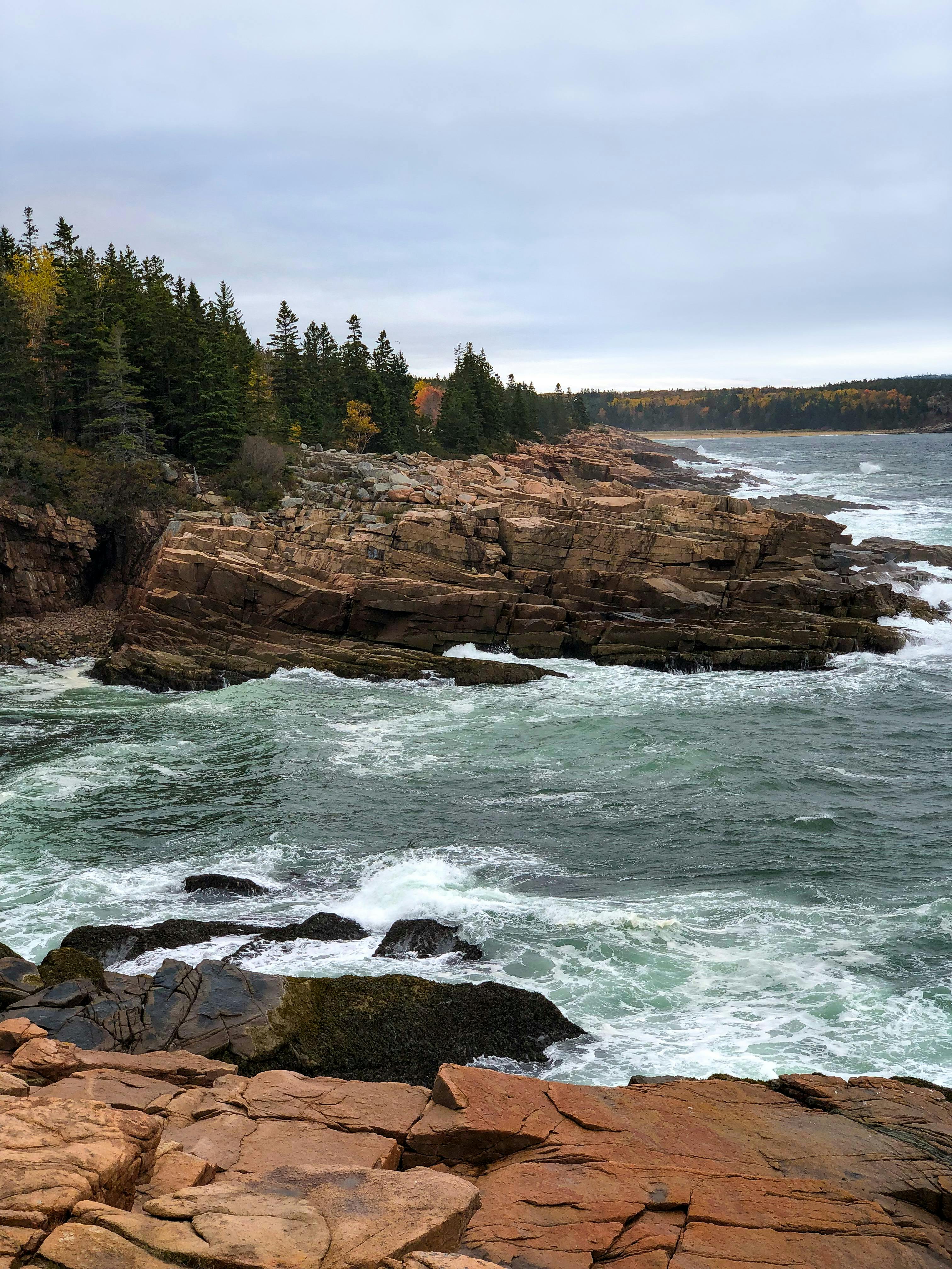 Acadia National Park