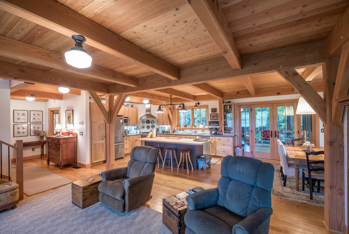 We talk more about the Commons in a previous post. Photo (c) Scott Hemenway.