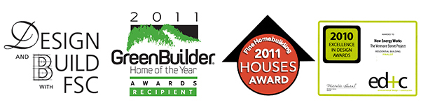 Vermont Street Home Awards